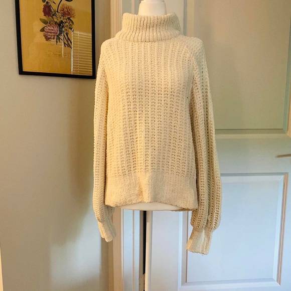 A&F sweater - Picture 2 of 4